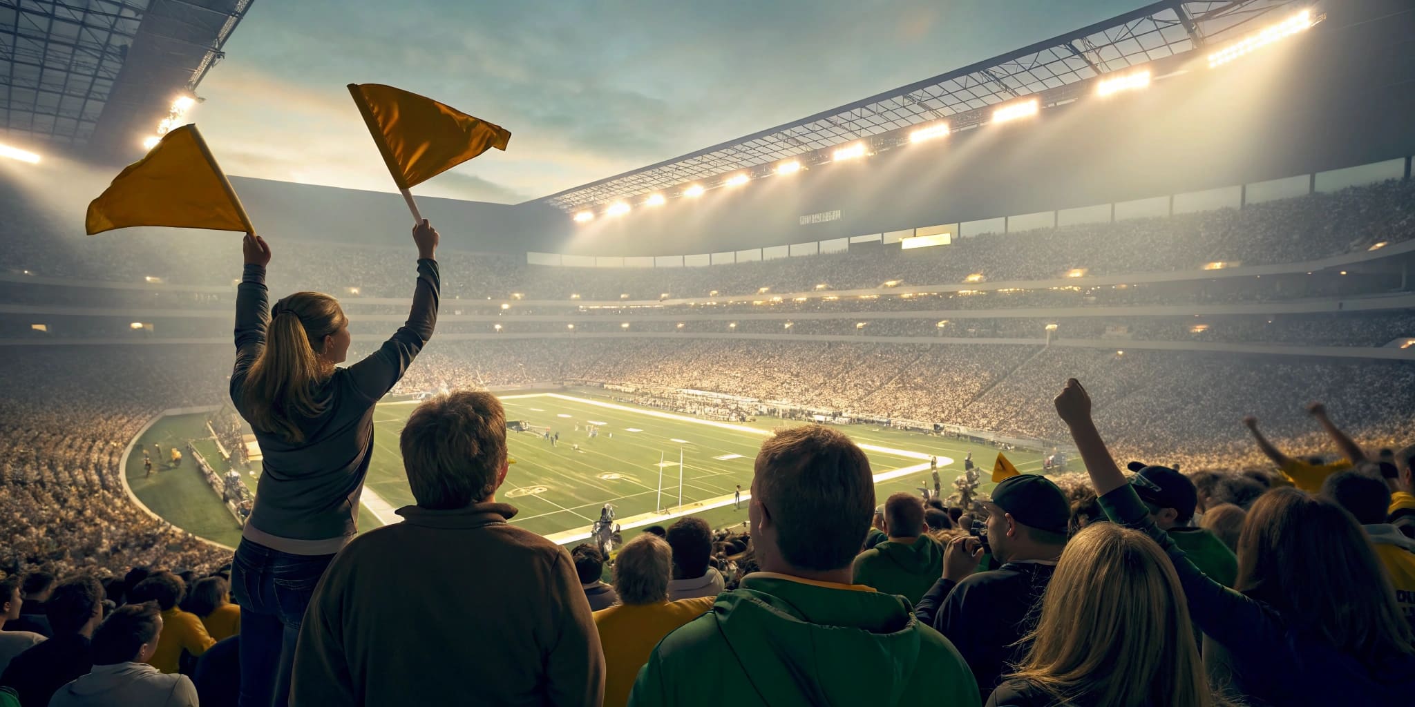 Fantasy Sports Platform