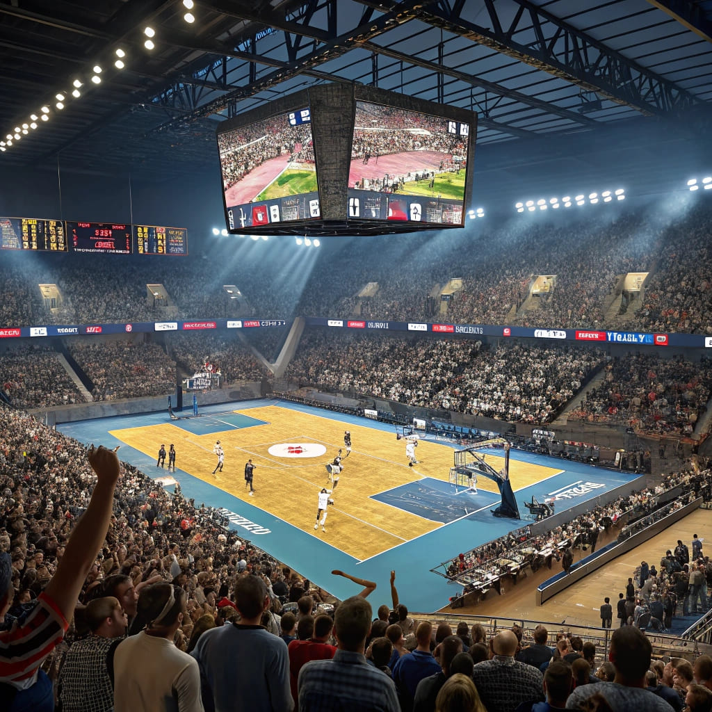 Exclusive Tournaments