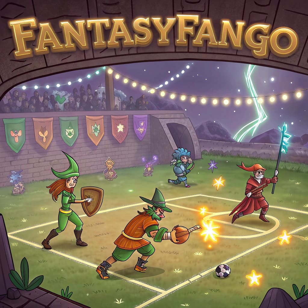 Strategize Your Lineup